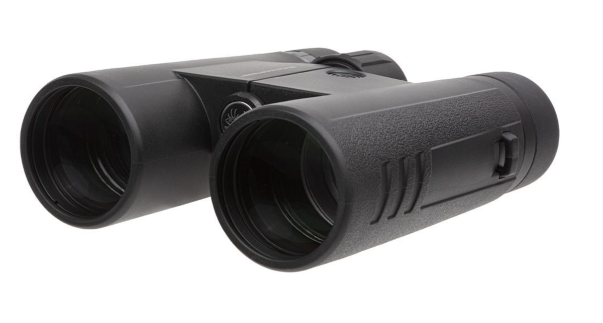 Buckmasters Binocular 10x42mm